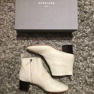 Everlane Day Boots